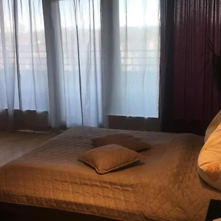Studio Schwabing Fantastic Sunset View Appartamento Monaco di Baviera